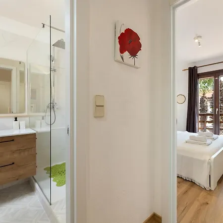 Сasa de vacaciones Casa Del Jable