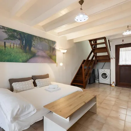 Casa Del Jable Nyaraló