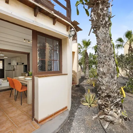 Casa Del Jable Сasa de vacaciones *